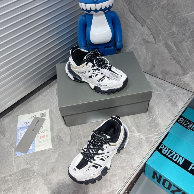 Balenciaga Track Shoes